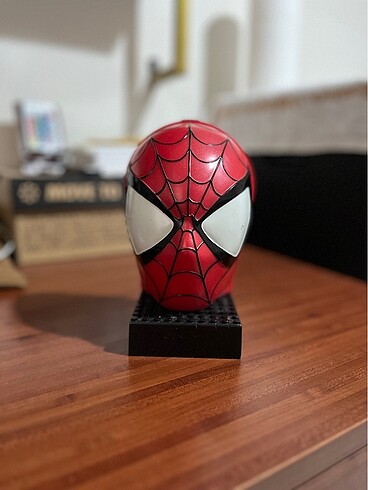 Spıder-Man Figür
