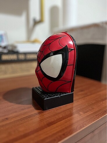 Beden Spıder-Man Figür