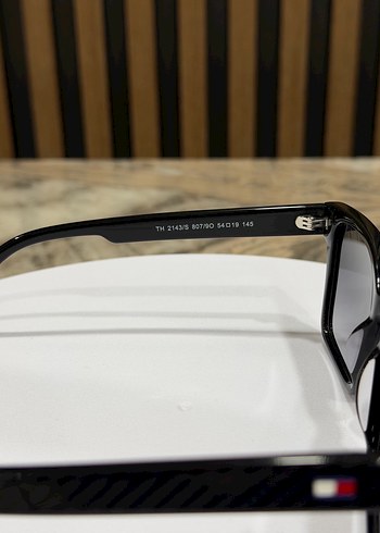 Tommy Hilfiger 2143/S 807/90 54/19 145 - Görsel 6