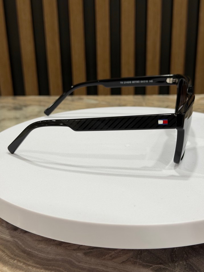 Tommy Hilfiger 2143/S 807/90 54/19 145 - Görsel 5