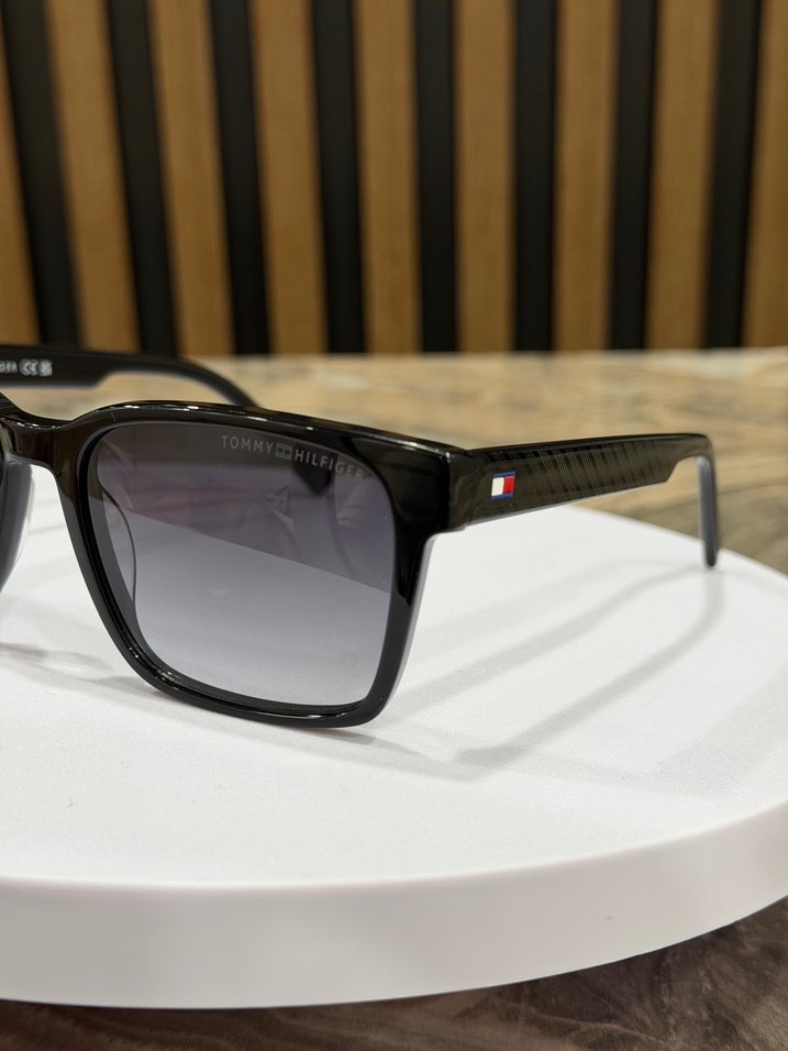 Tommy Hilfiger 2143/S 807/90 54/19 145 - Görsel 2