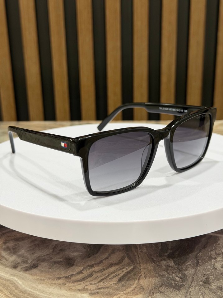 Tommy Hilfiger 2143/S 807/90 54/19 145 - Görsel 3