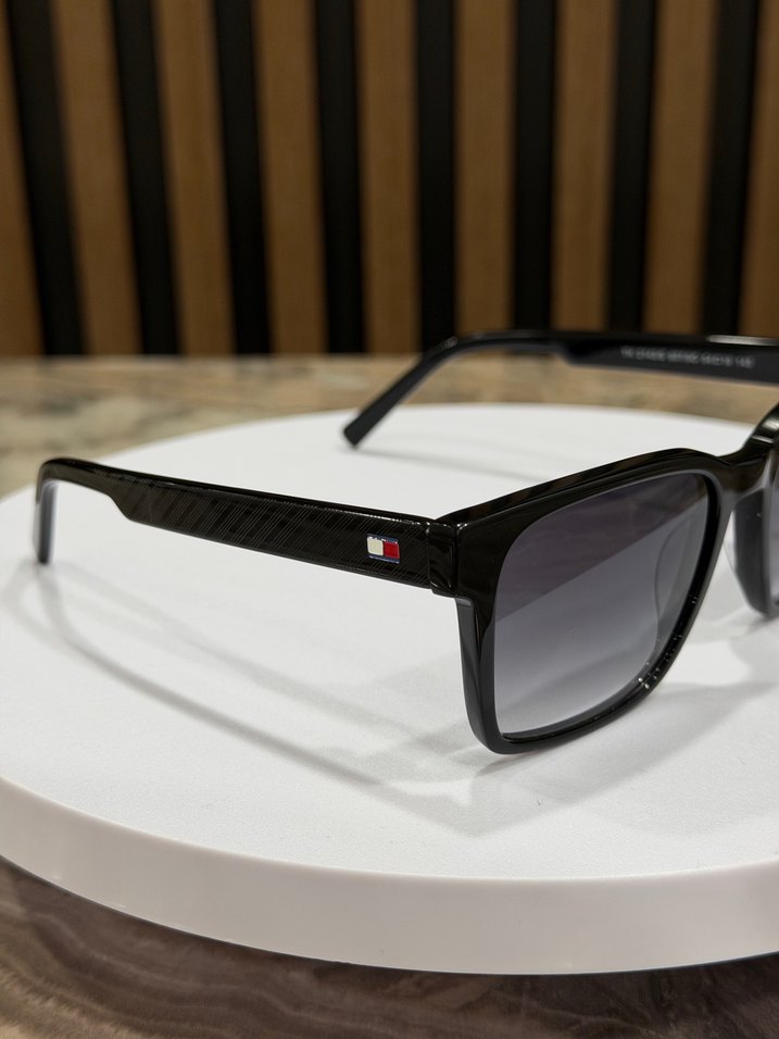 Tommy Hilfiger 2143/S 807/90 54/19 145 - Görsel 4