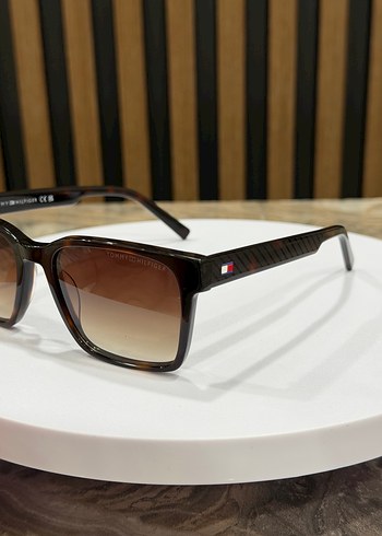 TOMMY HILFIGER 2143/S 086/HA 54/19 145 - Görsel 2