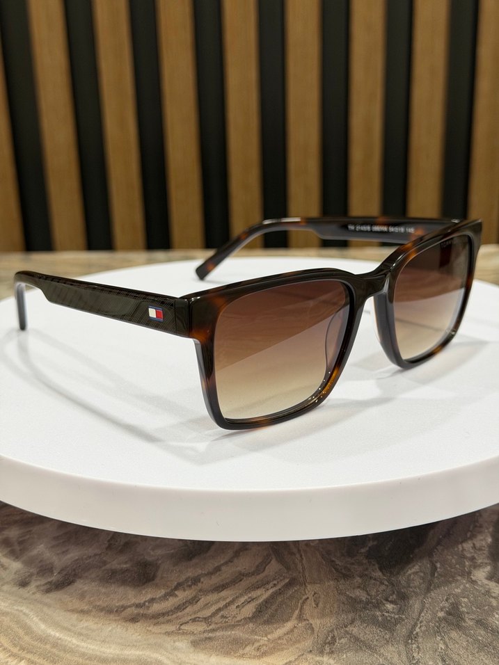 TOMMY HILFIGER 2143/S 086/HA 54/19 145 - Görsel 3