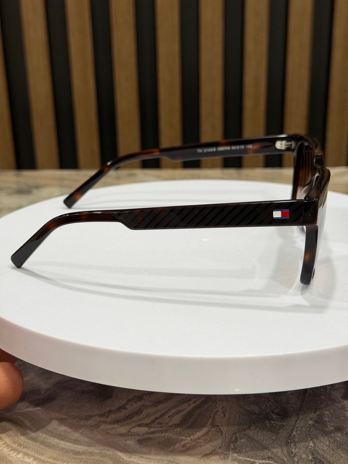 TOMMY HILFIGER 2143/S 086/HA 54/19 145 - Görsel 5