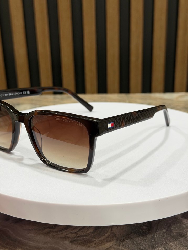 TOMMY HILFIGER 2143/S 086/HA 54/19 145 - Görsel 2