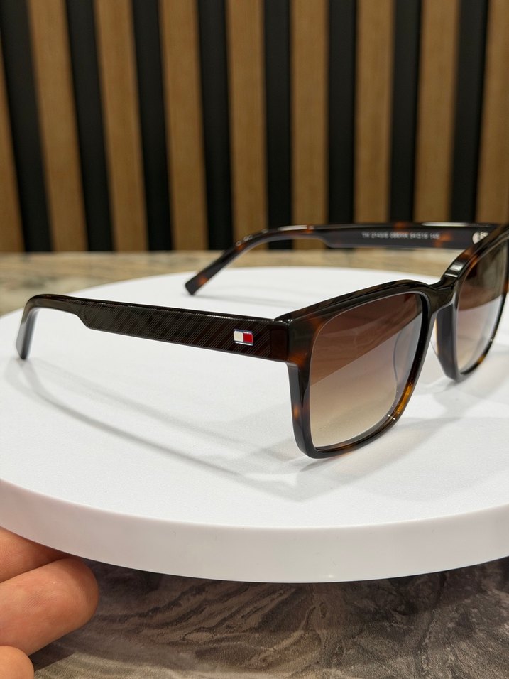 TOMMY HILFIGER 2143/S 086/HA 54/19 145 - Görsel 4