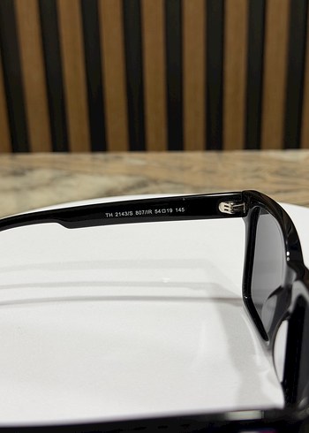 TOMMY HILFIGER 2143/S 807/IR 54/19 145 - Görsel 7