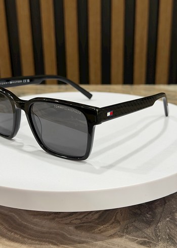 TOMMY HILFIGER 2143/S 807/IR 54/19 145 - Görsel 2