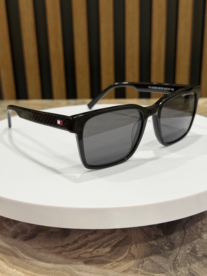 TOMMY HILFIGER 2143/S 807/IR 54/19 145 - Görsel 4