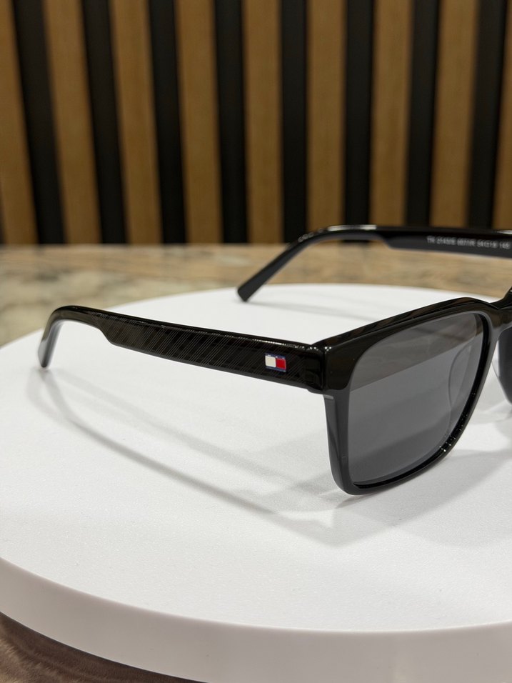 TOMMY HILFIGER 2143/S 807/IR 54/19 145 - Görsel 5