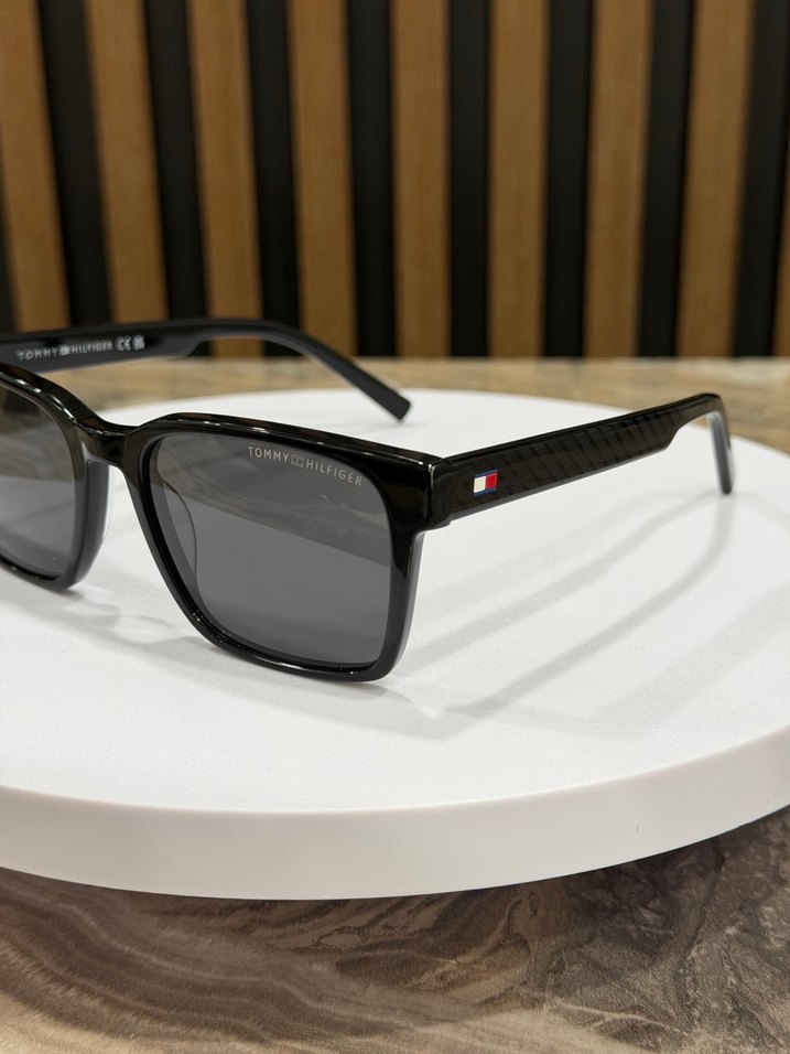 TOMMY HILFIGER 2143/S 807/IR 54/19 145 - Görsel 2