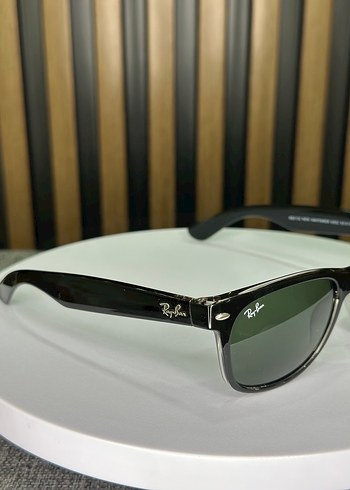Ray-Ban 2132 new wayfarer 6052 55/18 145 3N - Görsel 2