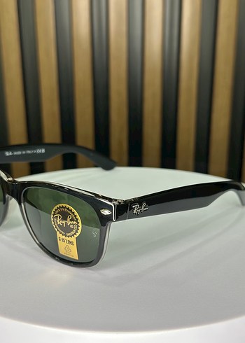 Ray-Ban 2132 new wayfarer 6052 55/18 145 3N - Görsel 4