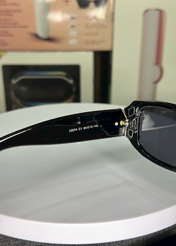 Saint Laurent 64/15 142 Kadın Güneş Gözlüğü - Görsel 5