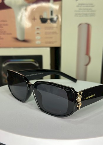 Saint Laurent 64/15 142 Kadın Güneş Gözlüğü - Görsel 2