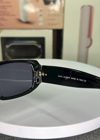 Saint Laurent 64/15 142 Kadın Güneş Gözlüğü - Görsel 6