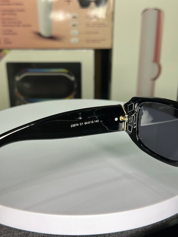 Saint Laurent 64/15 142 Kadın Güneş Gözlüğü - Görsel 5