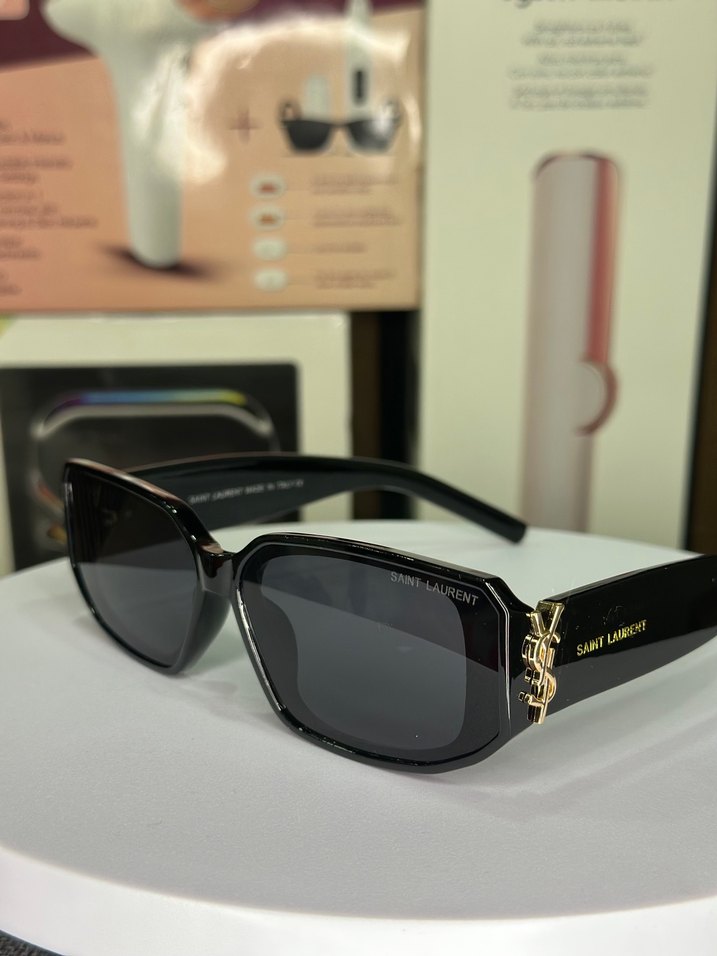 Saint Laurent 64/15 142 Kadın Güneş Gözlüğü - Görsel 2