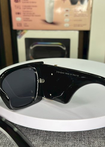 Yves Saint Laurent 53/19 145 Kadın Güneş Gözlüğü - Görsel 6