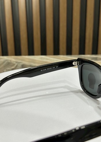 Ray-Ban 2140 50/22 150 3N Güneş Gözlüğü - Görsel 5