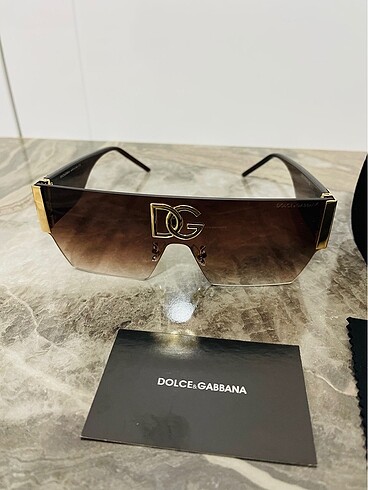 Dolce & Gabbana DOLCE&GABBANA