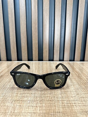 Ray ban 2140 wayfarer 50 ekartman