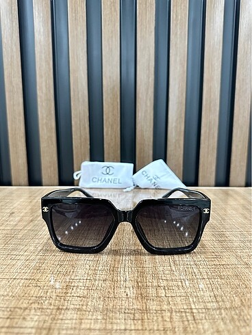 Chanel polarize güneş gözlüğü 54 ekartman