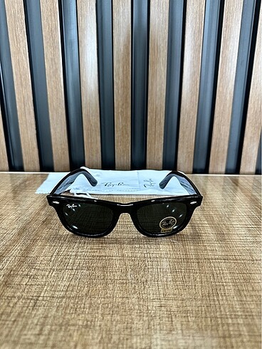 Ray ban 2140 50 ekartman wayfarer