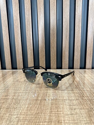  Beden Ray ban 3016 clubmaster 51 elartman