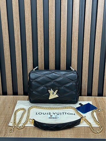 Louis Vuitton Louis VUITTON kol çanta