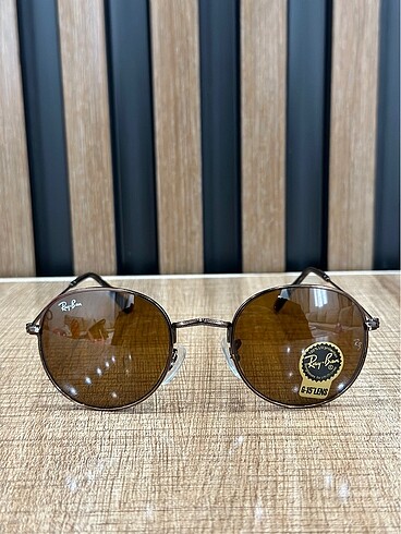 Ray ban 3447 50 elartman güneş gözlüğü