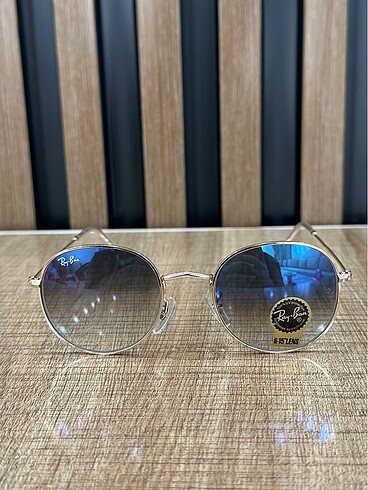 Ray ban 3447 50 ekartman güneş gözlüğü