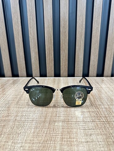 Ray ban 3016 clubmaster 55 ekartman