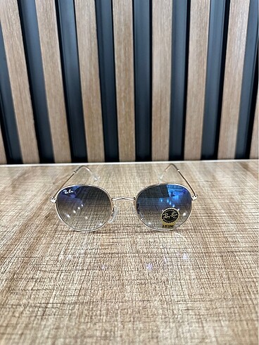 Ray ban 3447 50 ekartman güneş gözlüğü