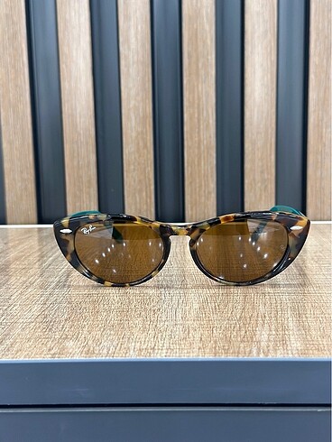 Ray ban 4314 54 ekartman güneş gözlüğü