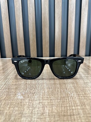 Ray ban 2140 wayfarer 50 ekartman