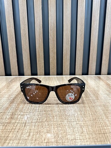 Ray ban 0840s 51/19 güneş gözlüğü