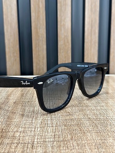  Beden Ray ban 2140 50/22 güneş gözlüğü