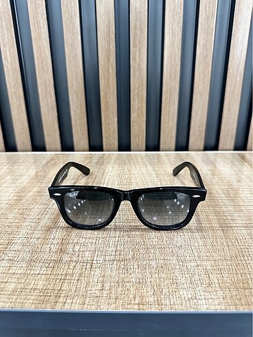 Ray ban 2140 50/22 güneş gözlüğü
