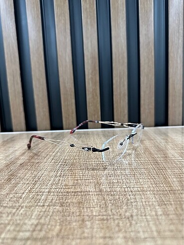 Beden Optik çerçeve 53/17