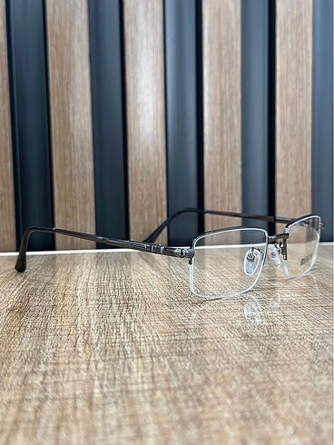 Optik çerçeve gözlük 50/17 - Görsel 3