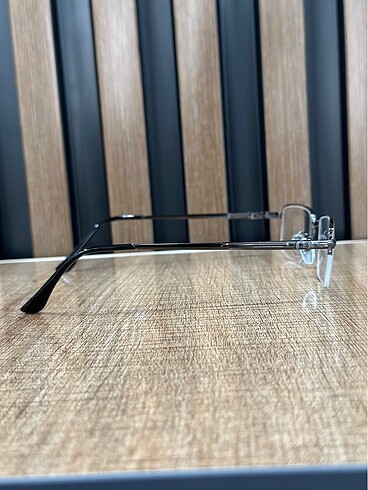 Optik çerçeve gözlük 50/17 - Görsel 4