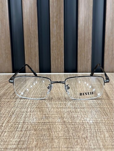 Optik çerçeve gözlük 50/17 - Görsel 2
