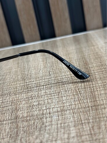 Optik çerçeve gözlük 50/17 - Görsel 5