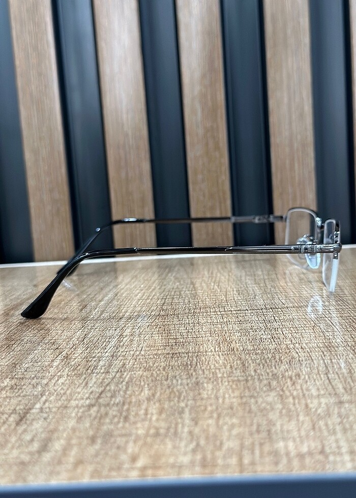 Optik çerçeve gözlük 50/17 - Görsel 4