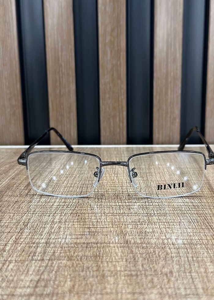 Optik çerçeve gözlük 50/17 - Görsel 2