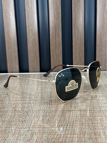 Ray ban 3548 Güneş gözlüğü