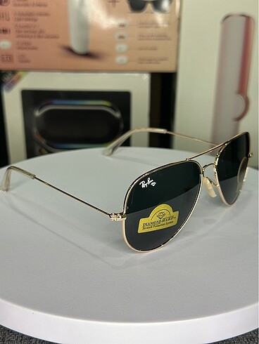 Ray ban 3026 62 güneş gözlüğü